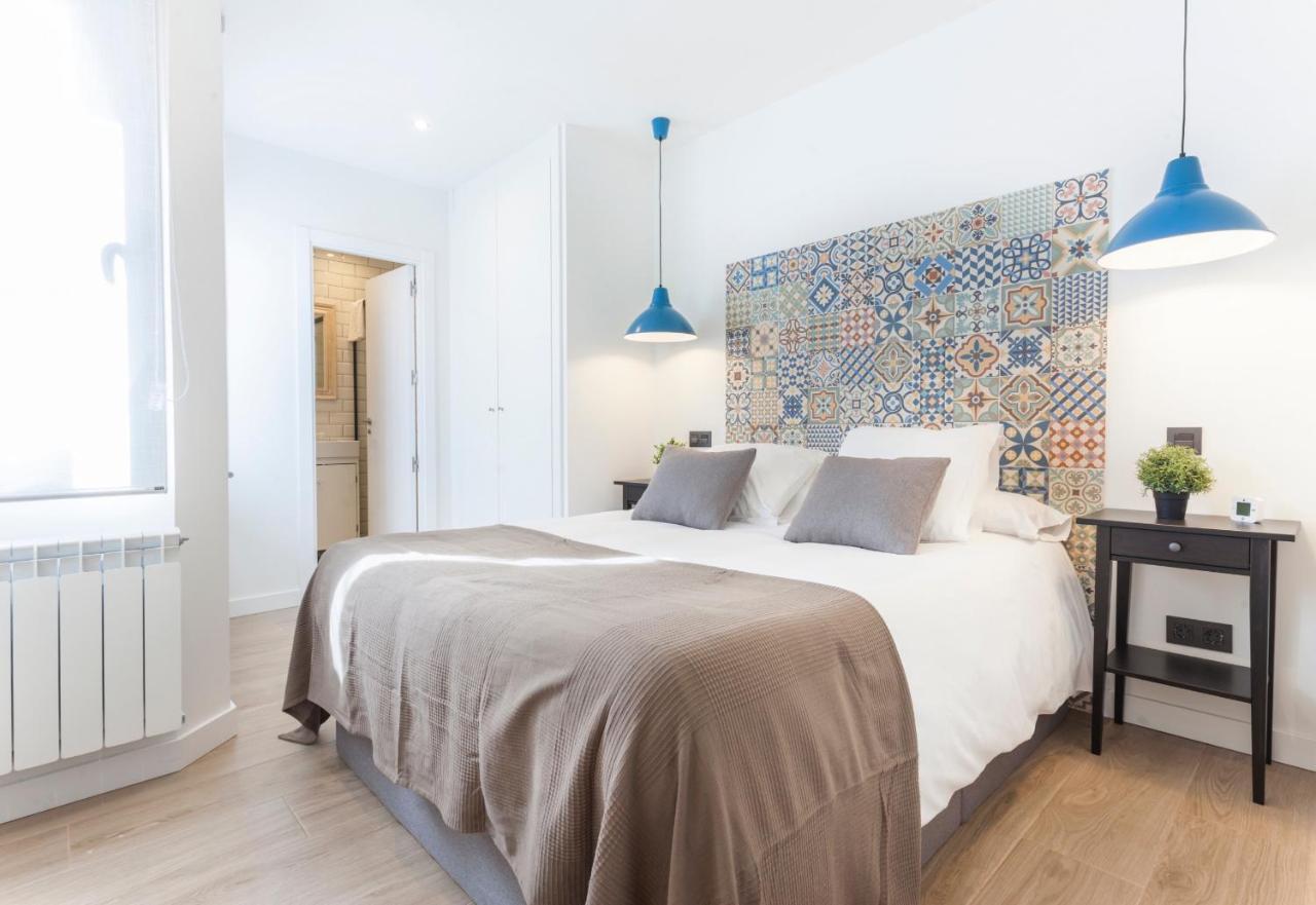 Bravo En Madrid Apartment Exterior foto