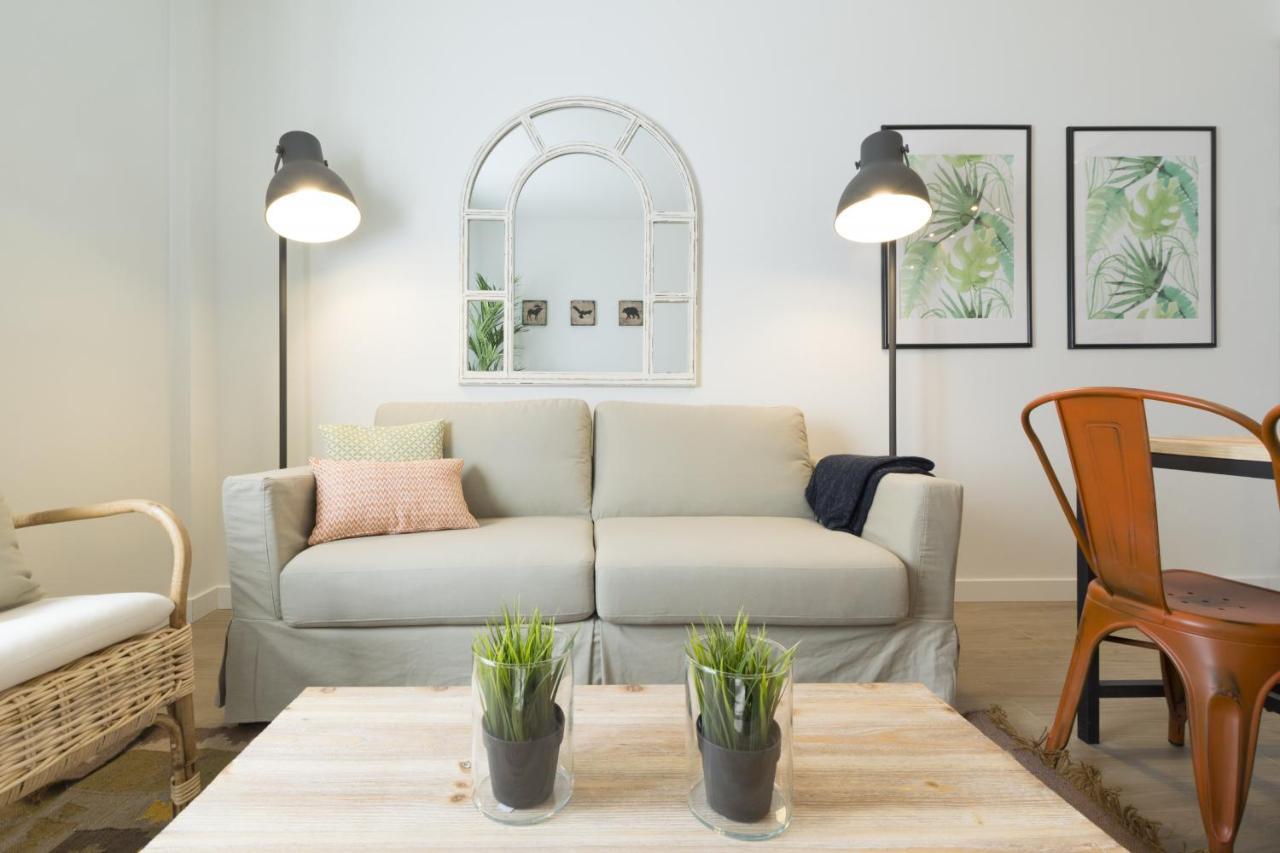 Bravo En Madrid Apartment Exterior foto